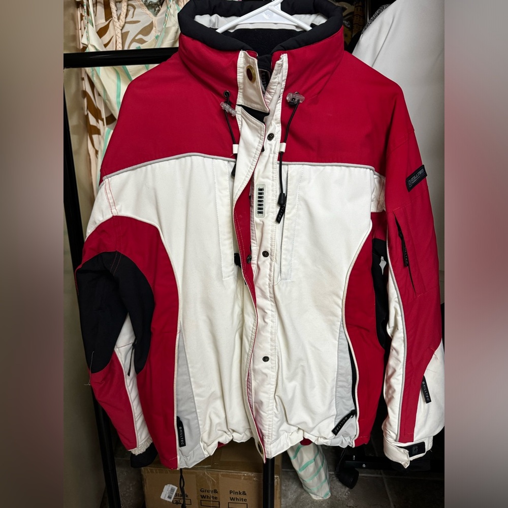 Killtec level 10 Snowboard Ski Jacket